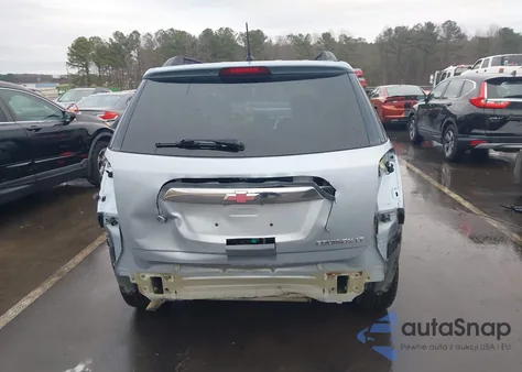 2014 Chevrolet Equinox 1Lt from USA, damaged, VIN 2GNALBEKXE6224450